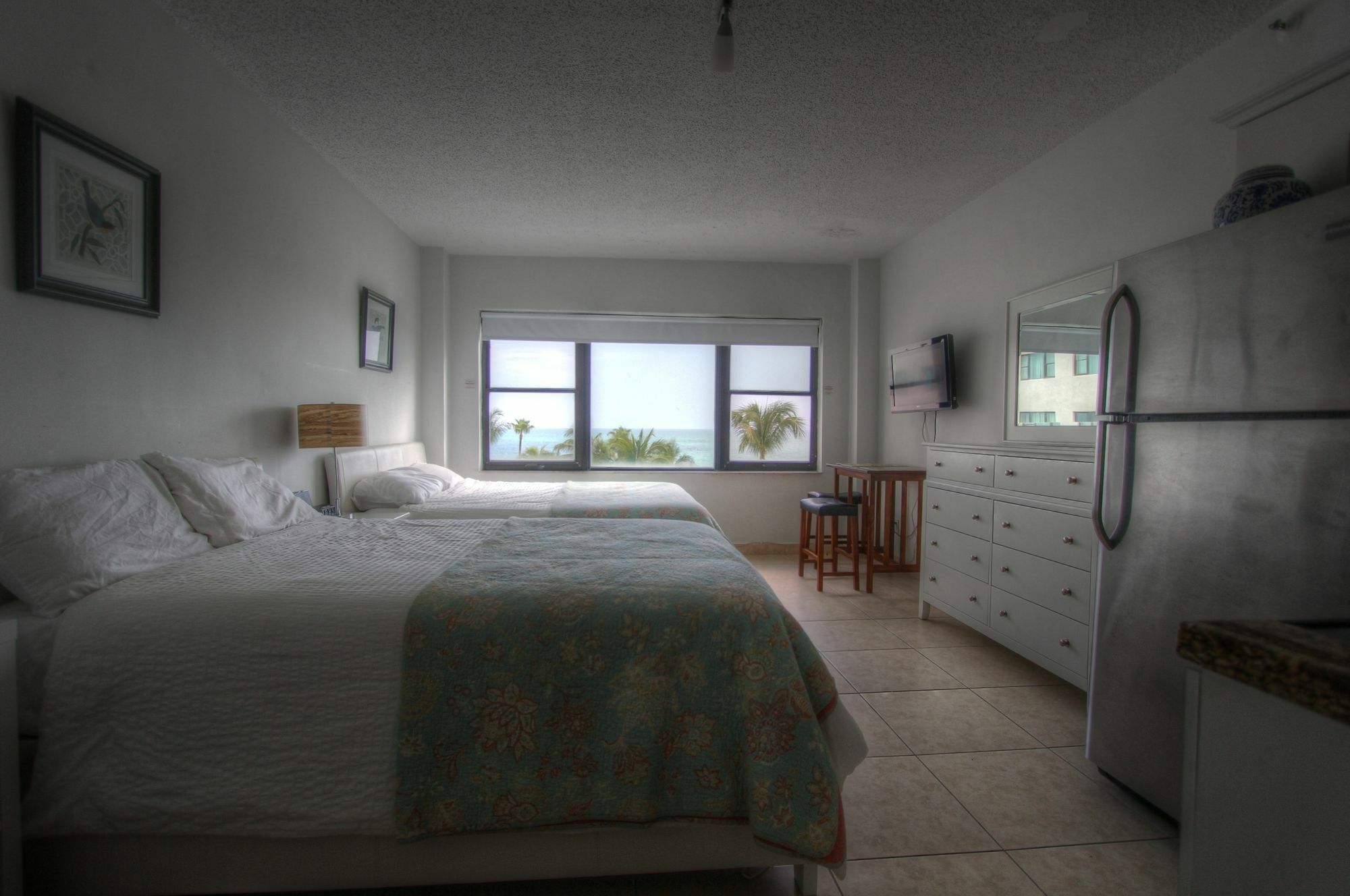 Private Apartments At The Casablanca Miami Beach Exterior foto