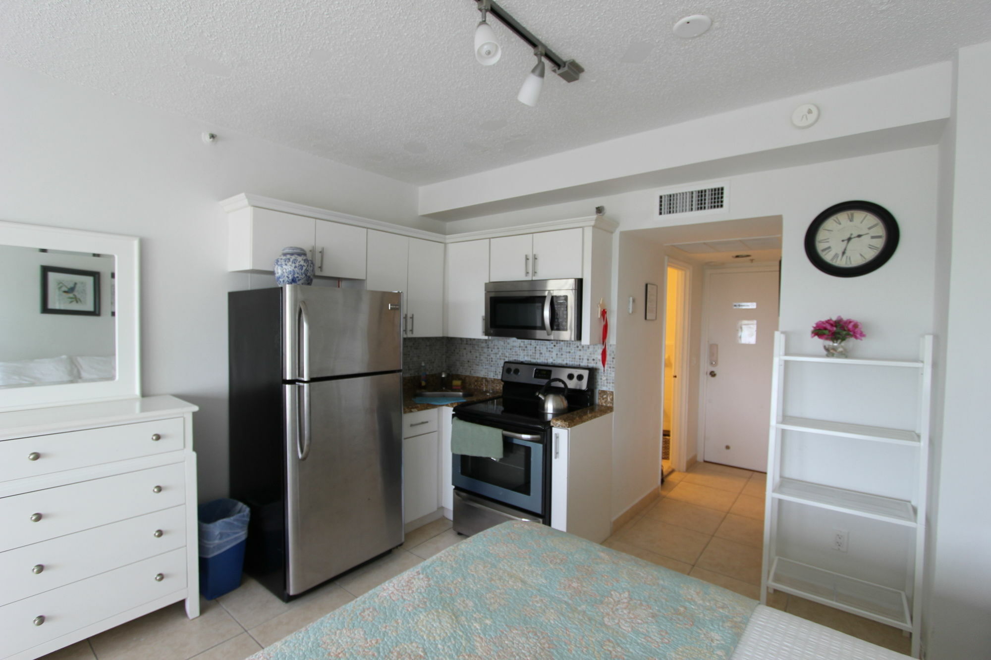 Private Apartments At The Casablanca Miami Beach Exterior foto