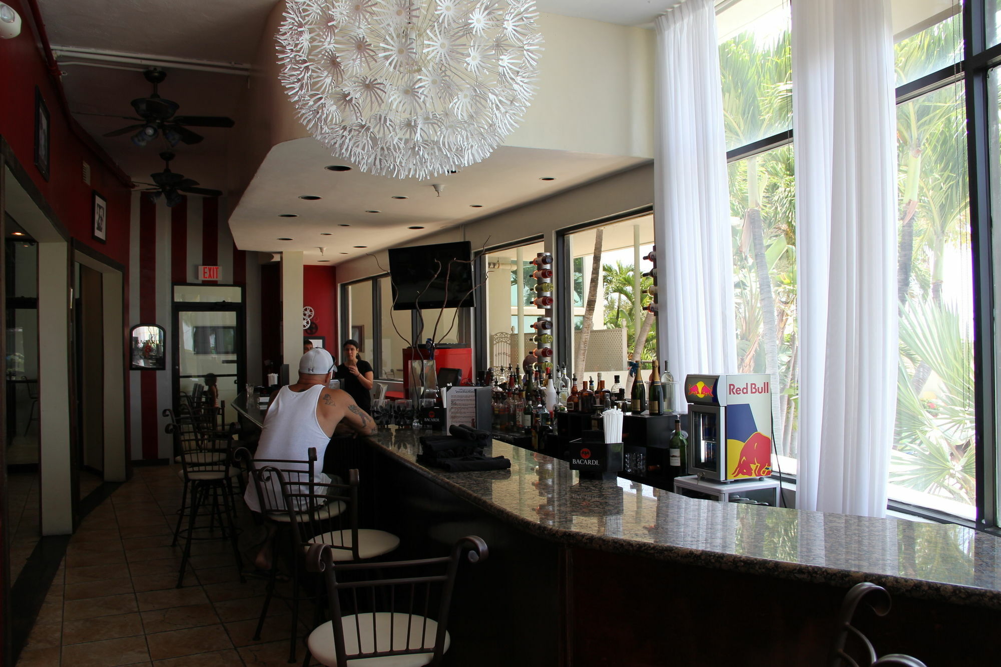 Private Apartments At The Casablanca Miami Beach Exterior foto